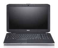 Dell Latitude E5530 i5-3210M/8GB/500 1080p - 103237 - zdjęcie 2